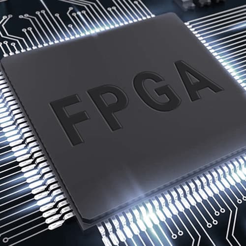 what is FPGA