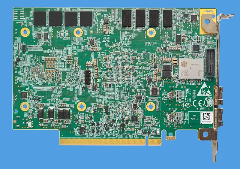 Analysis of IPU Roadmap Based on FPGA