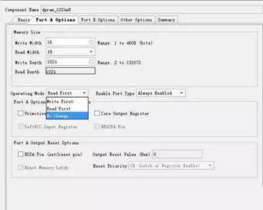 Power Design and Implementation Of Xilinx FPGA